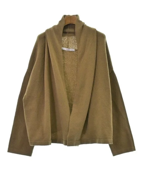 FRAMeWORK Cardigans Neon metallic Matte