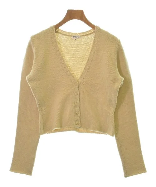 FOXEY BOUTIQUE Cardigans Terry Terry Cloth Terry Knit