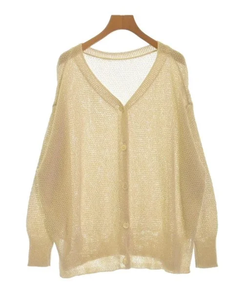 FRAMeWORK Cardigans Solid Print Embellished