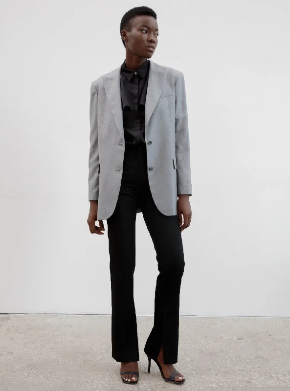Back to Business Blazer Women's Pencil Blazer