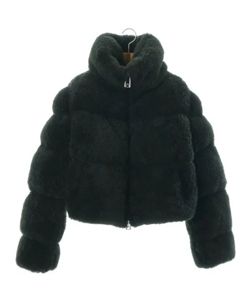 BOTTEGA VENETA Down jackets/Vests Appliqued Jacket Beaded Jacket Sequined Jacket