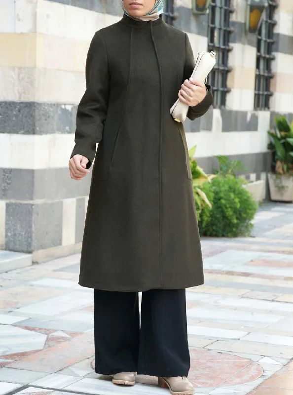 Military Olive