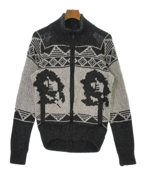 Dartin Bonaparto Cardigans Layered Multi-layer Single Layer
