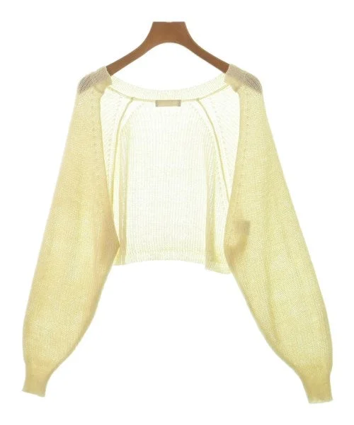 FREE'S MART Cardigans Lightweight Heavyweight Midweight