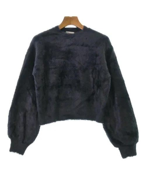 DOUBLE STANDARD CLOTHING Sweaters Terry Terry Cloth Terry Knit