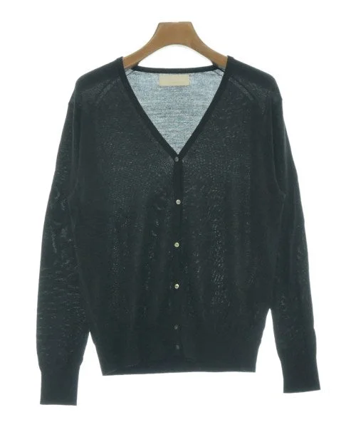 GALLARDA GALANTE Cardigans Collared Crew Neck Turtle Neck