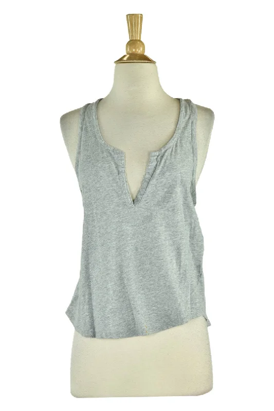 Vince Tank Top athletic tank top