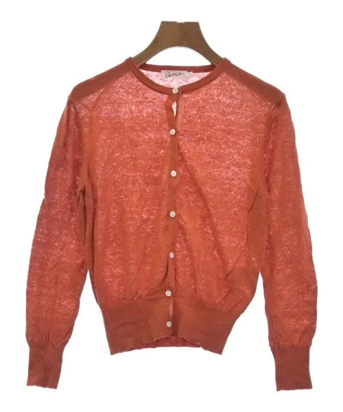 Dessin UNTITLED Cardigans Long Cardigan Short Cardigan Medium Cardigan