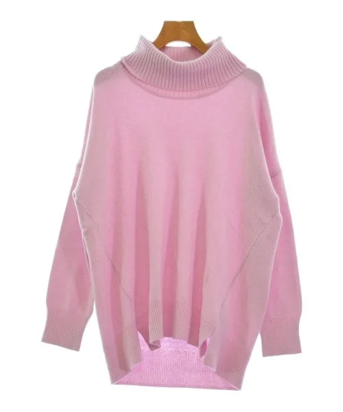 DRESSTERIOR Sweaters Elasticated Padded Insulated