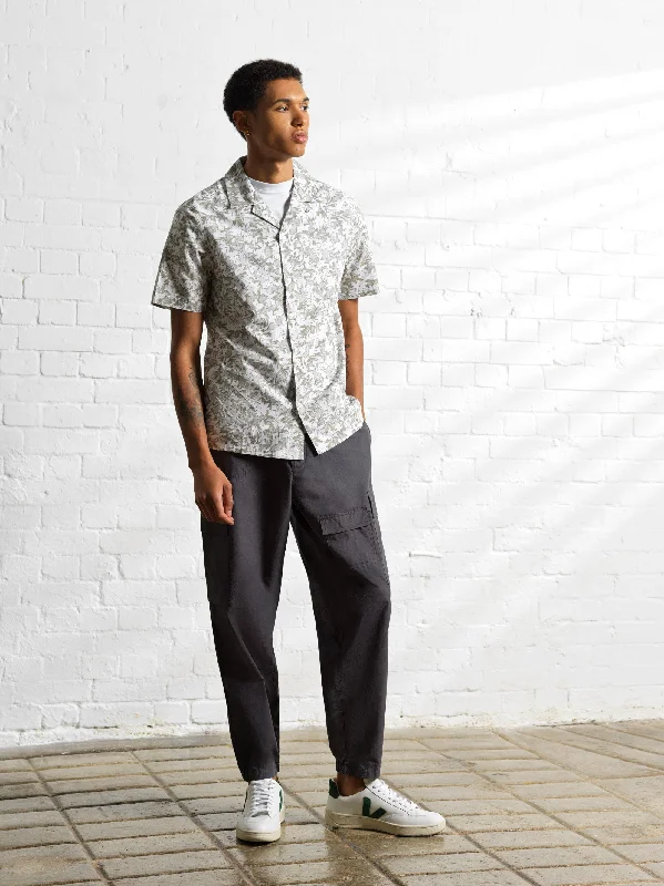 Military Cotton Tapered Combat Trousers Trousers Exclusive Limited