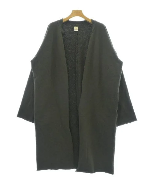 GOOD GRIEF Cardigans Cable Knit Ribbed Knit Lace Knit