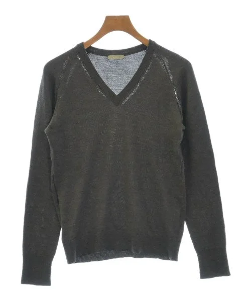 Dior Homme Sweaters Iron Safe Non-Iron Wrinkle Free