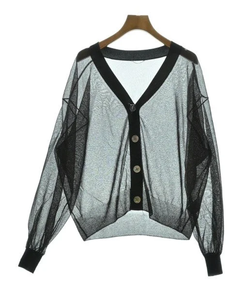 Deuxieme Classe Cardigans Boxy Cardigan Fitted Cardigan A-Line