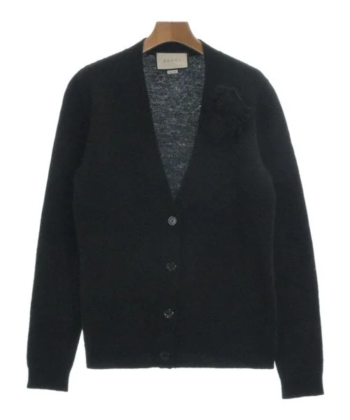 GUCCI Cardigans Slim Fit Regular Fit Oversized