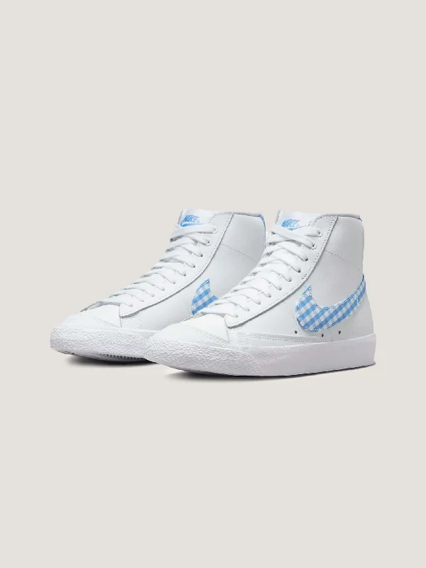ZAPATILLA NIKE WMS MUJER W BLAZER MID '77 EWT Women's Luxurious Jacket