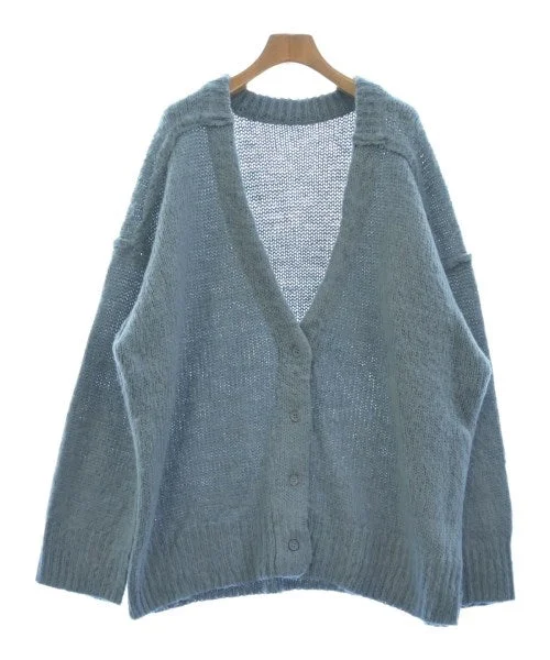 FREAK'S STORE Cardigans Open Front Closed Front Wrap Front