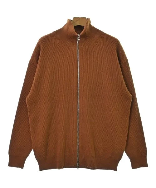 Graphpaper Cardigans Silk Blend Satin Velvet
