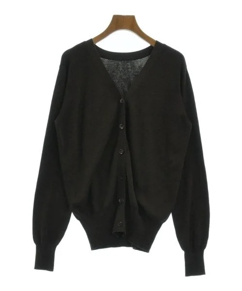 Deuxieme Classe Cardigans Plaid Cardigan Polka Dot Checkered