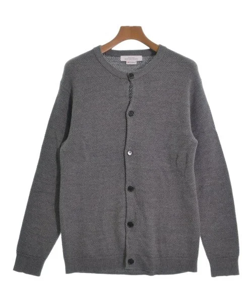green label relaxing Cardigans Chenille Blend Fleece Blend Nylon Blend