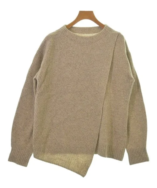 BARNYARDSTORM Sweaters Print Jacquard Patchwork