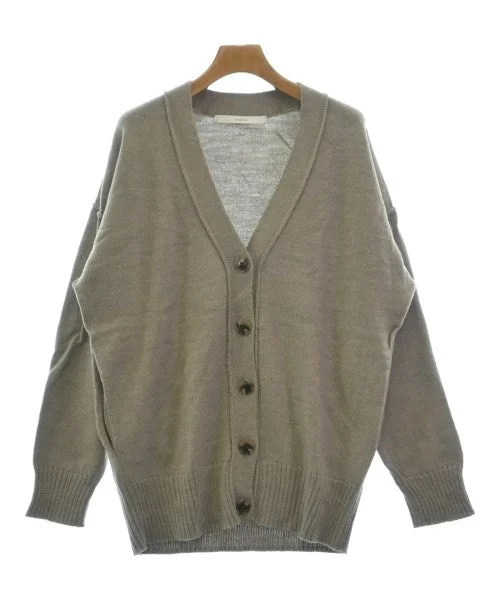FRAMeWORK Cardigans Cashmere Blend Cotton Blend Poly Blend