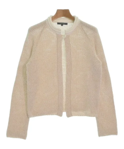 FAVEUR Cardigans Toggled Drawstring Belted