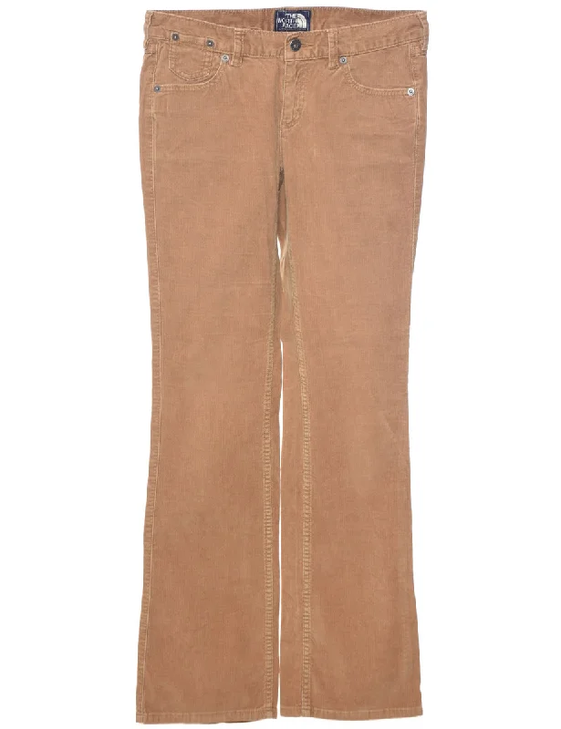 The North Face Trousers - W29 L30 Trousers Chinos Classic
