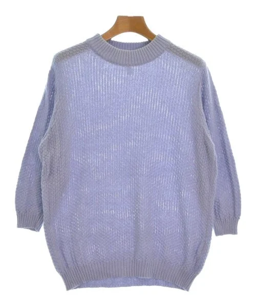E. Sweaters Terry Terry Cloth Terry Knit