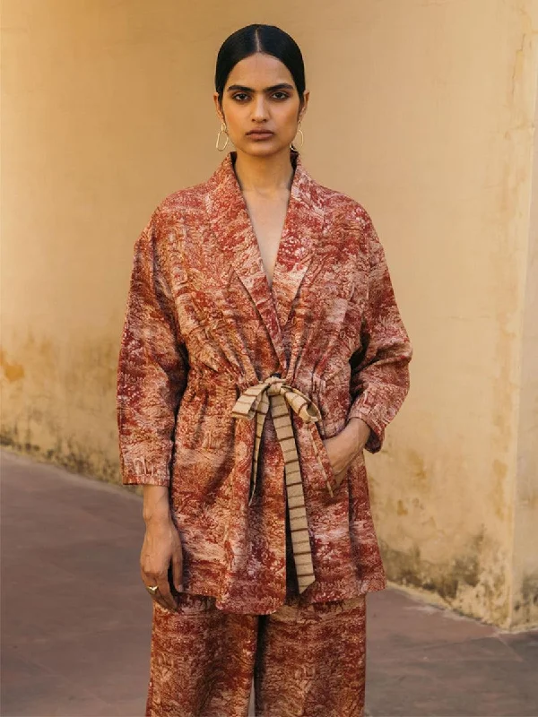 Artist Blazer Women's Casual Suit