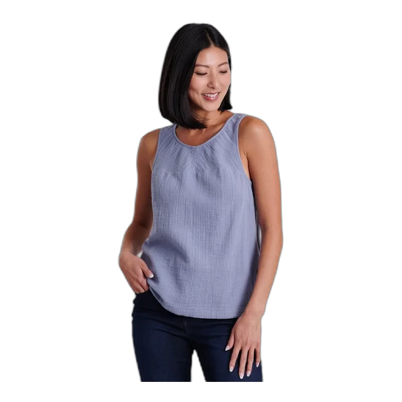Klover™ Tank cropped tank top