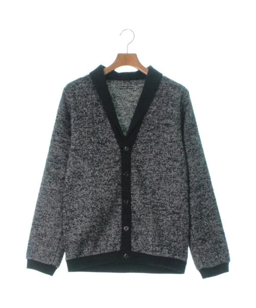 FRANK LEDER Cardigans Lace Blend Ribbed Blend Corduroy Blend