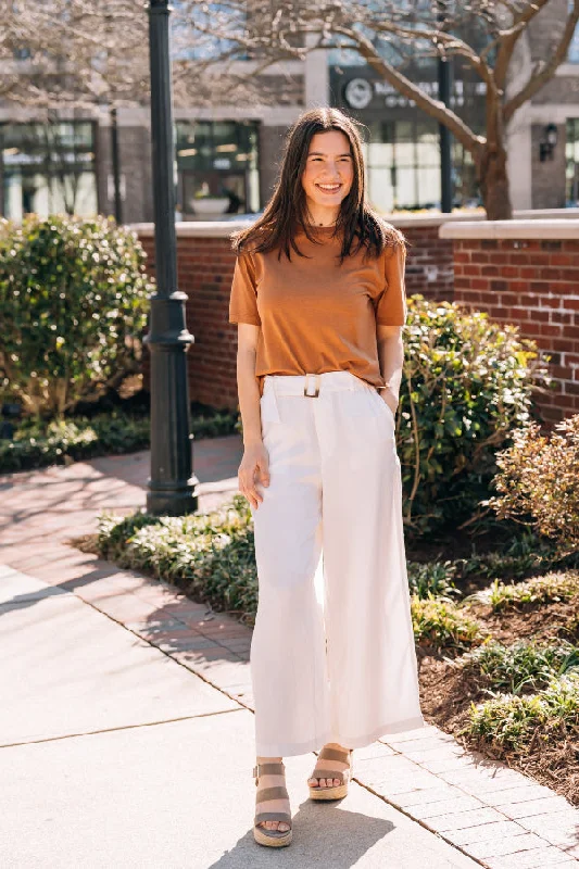 Days Like These Trouser Trousers sophisticated sleek