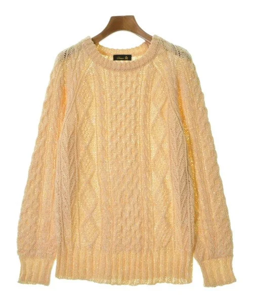 Drawer Sweaters Sweater Knitwear Pullover