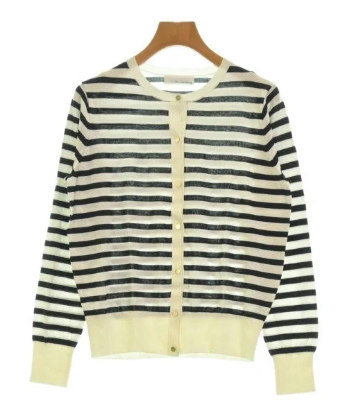 green label relaxing Cardigans Solid Print Embellished