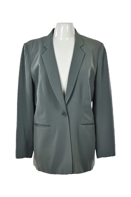 EN Avance Blazer Women's Stripe Blazer