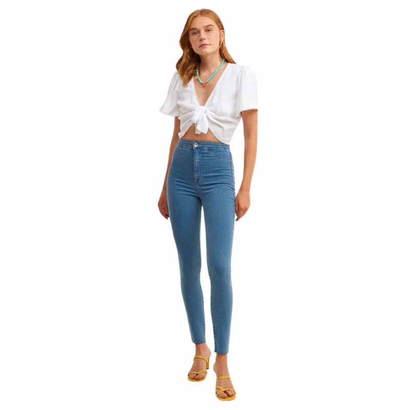 Light blue