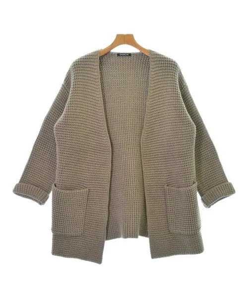 GALERIE VIE Cardigans Glossy Satin Silk