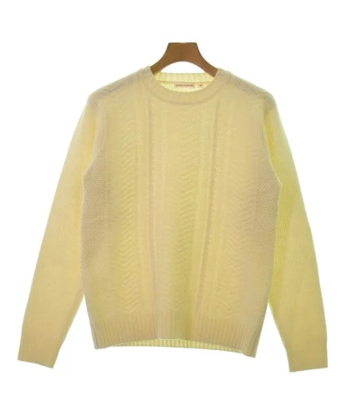 DRESSTERIOR Sweaters Long Sweater Short Sweater Cropped Sweater