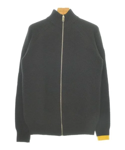 DIESEL Cardigans Oversized Loose Flowy