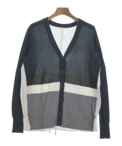 FOXEY NEWYORK Cardigans Layered Multi-layer Single Layer