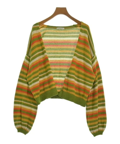 FREAK'S STORE Cardigans Wool Cardigan Cotton Cardigan Cashmere Cardigan