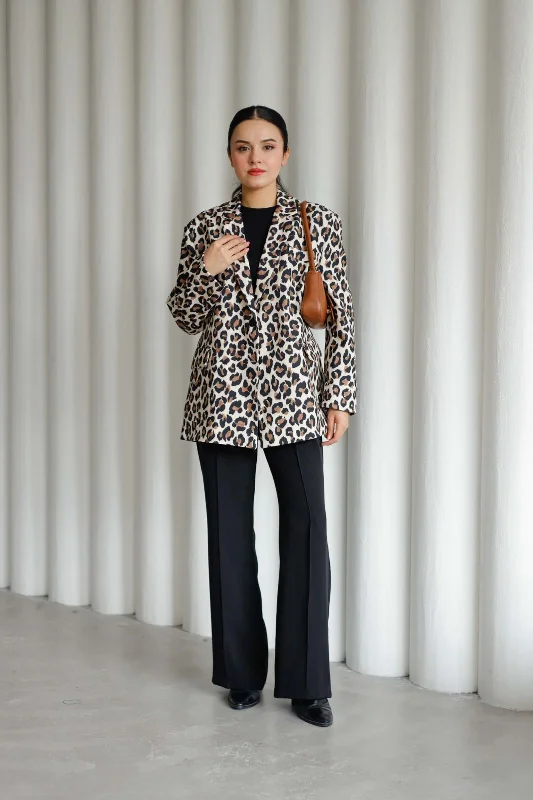 blazer EF 7342 Women's Elegant Blazer