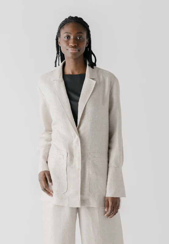 Marrakesh Blazer Women's Fashion Blazer
