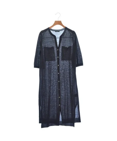 Gabardine K.T Cardigans Soft Cozy Warm