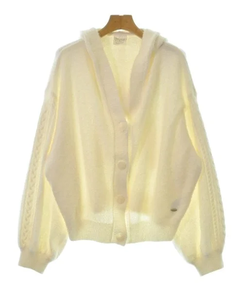 gelato pique Cardigans Satin Fabric Silk Fabric Chiffon Fabric