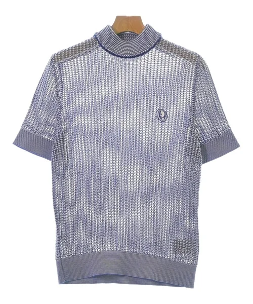 Dior Homme Sweaters Layered Multi-layer Single Layer