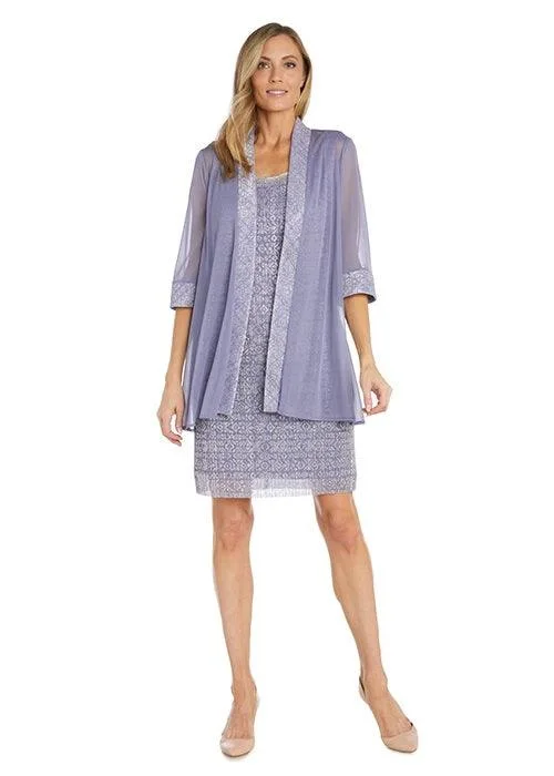 R&M Richards 9256P Short Two Piece Petite Jacket Dress Welt Pockets Slit Pockets Flap Pockets R&M Richards 9256P Short Two Piece Petite Jacket Dress Welt Pockets Slit Pockets Flap Pockets
