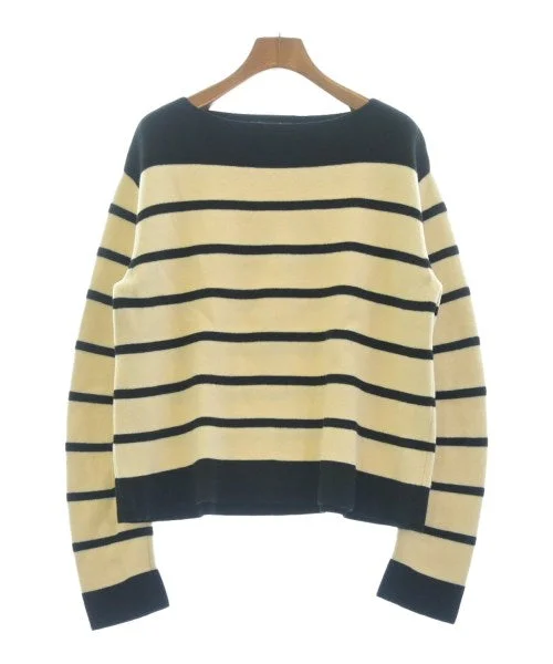 Drawer Sweaters Fitted Slim Tailored