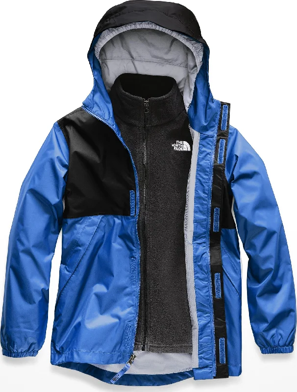 Turkish Sea - Tnf Black