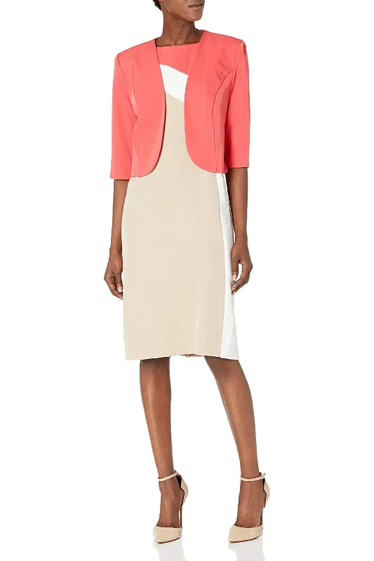 Maya Brooke Short Two Piece Jacket Dress 28061 Elasticated Jacket Padded Jacket Insulated Jacket Maya Brooke Short Two Piece Jacket Dress 28061 Elasticated Jacket Padded Jacket Insulated Jacket